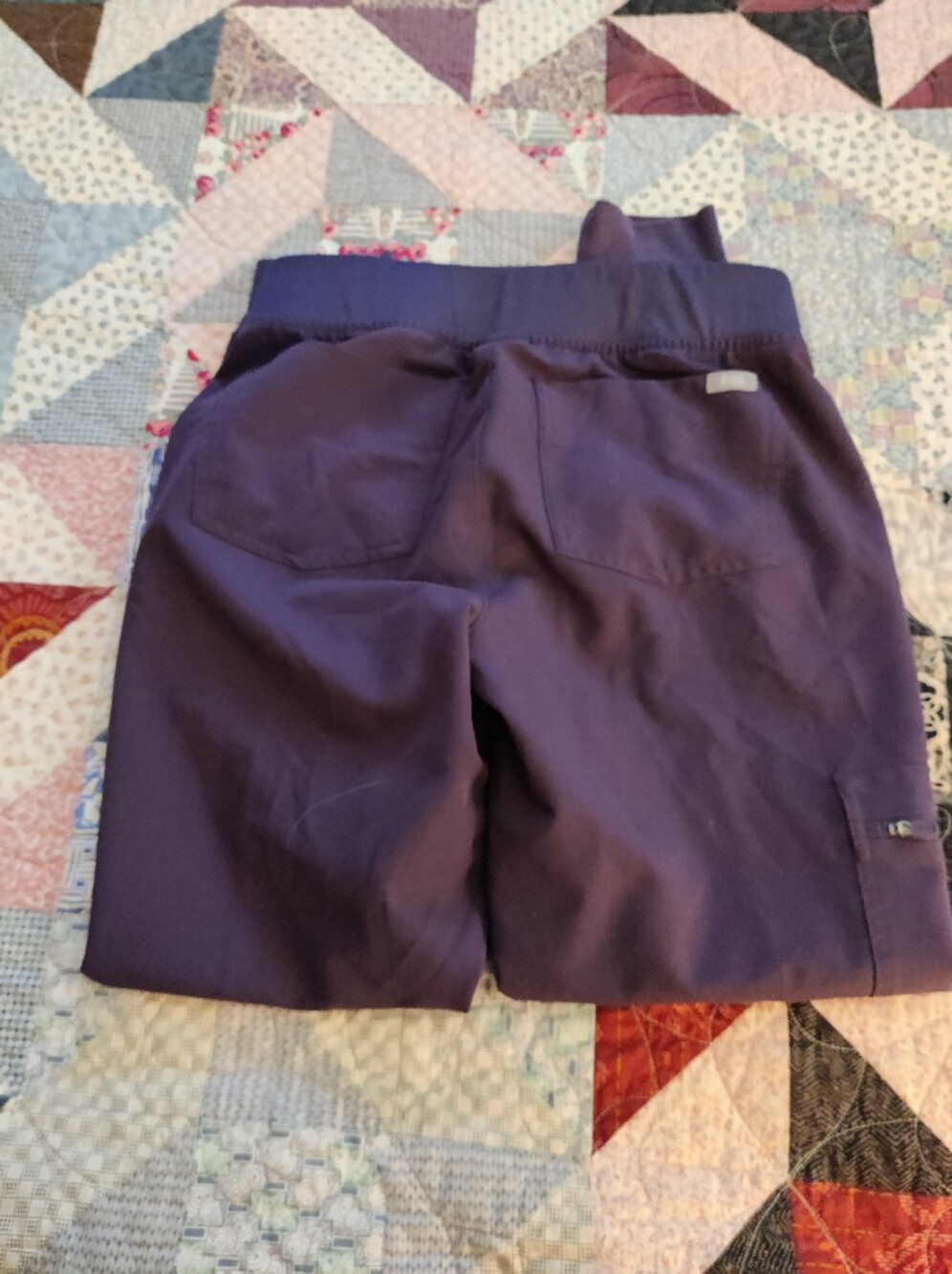 Figs Joggers Set Rafaella Zamora XXS / XS - Picture 2 of 10